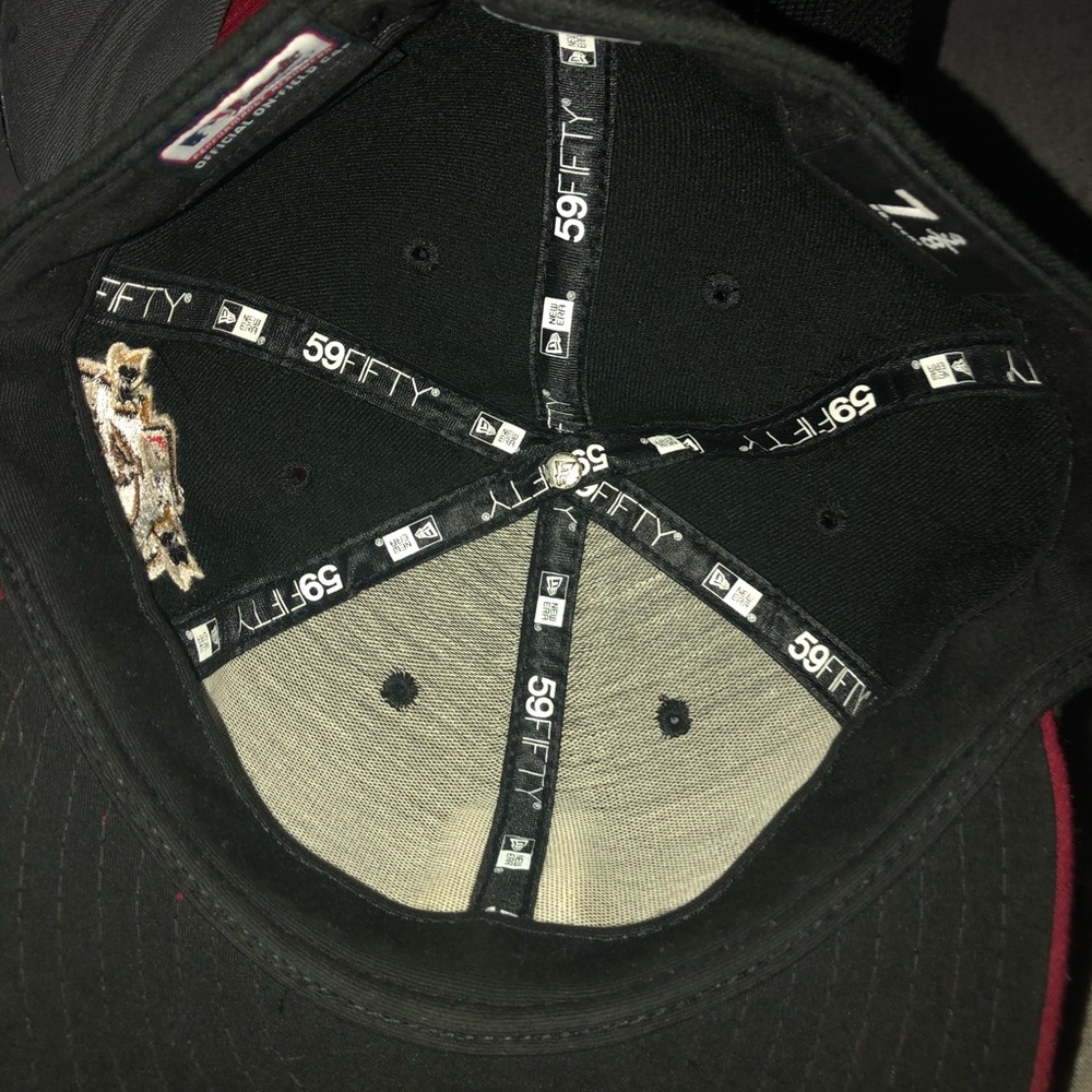 Baltimore Orioles Hat